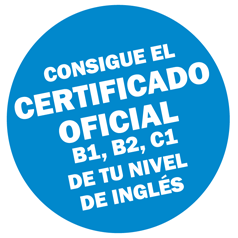 Certificado Oficial A1, A2, B1, B2, C1 DE TU NIVEL DE INGLÉS